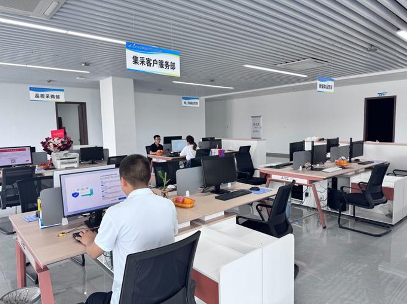 供应链服务：企业经营的幕后英雄